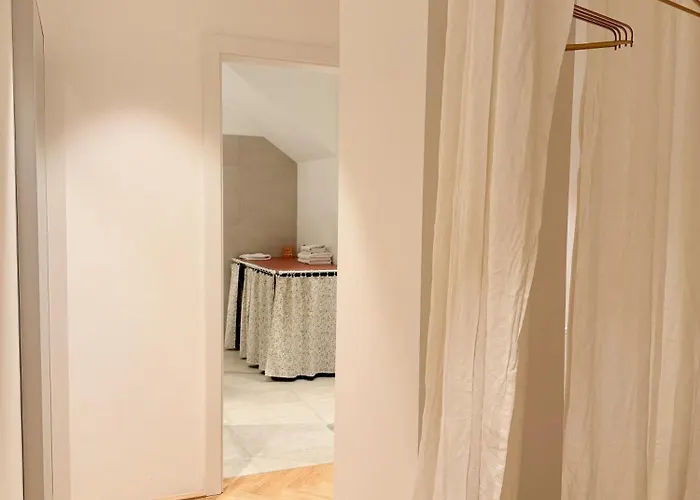 Apartment Meiselmarkt 1150